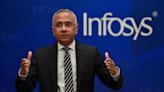 Infosys CEO Salil Parekh on Karnataka reservation bill: ‘We’ll wait and see what they look like as time develops’