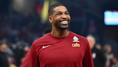 NBA Star Tristan Thompson Scores Victory in Court Battle Accusing Him of Breaching Endorsement Deal