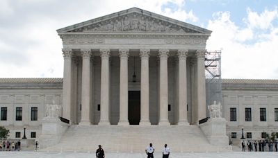 Supreme Court sidesteps major social media issues