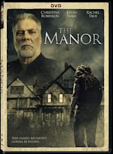 The Manor |Teaser Trailer