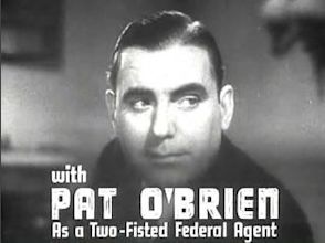 Pat O'Brien (actor)