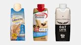 Intelligentsia, Oatly, Stumptown, Premier Protein, and Other Drink Brands Recalled Due to Potential Bacterial Contamination