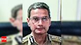 Punjab DGP directs police to prioritize FIRs even in petty crimes | Chandigarh News - Times of India