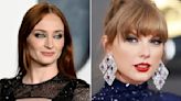 Joe Jonas’ Nightmare Materializes as Sophie Turner and Taylor Swift Hang Out in New York