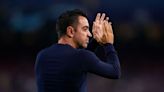 Xavi Shares How Barcelona Managed To Stop Mbappe