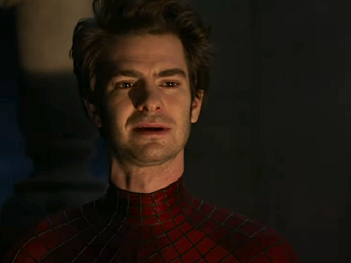 Andrew Garfield Can Rescue Sony’s Spider-Man Universe With One Announcement, And I Think It’s Way Past Time...