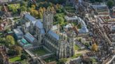 Canterbury Cathedral trials free scheme after entry fee backlash