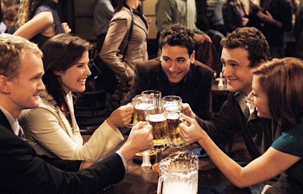 Stream It Or Skip It: 'How I Met Your Mother' on Netflix, where the popular New York City hangout sitcom returns to the streaming giant