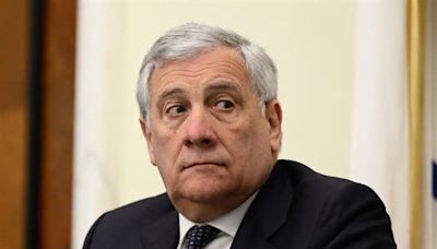 Tajani sulla guerra Israele-Hamas: si sta lavorando alla soluzione