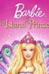 Barbie als Prinzessin der Tierinsel