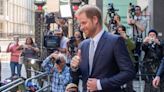 Prince Harry and the Royal Family Have 'Complete Distance' Between Them Amid Feud