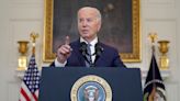 President Joe Biden pitches 3-phase cease-fire deal to end Israel-Hamas war