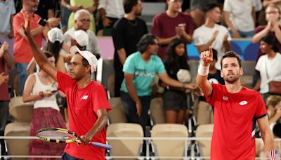 Rafael Nadal y una frase con aroma a despedida tras su eliminación en el doble de los Juegos Olímpicos de París 2024: "Se ha acabado una etapa"