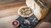 Are you putting Parmigiano Reggiano in your espresso martinis? You should be