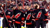 How the Carolina Hurricanes handle playoff highs, lows: ‘You live and die every day’
