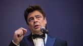 Benicio del Toro apadrinará festín de los primeros asentamientos de Puerto Rico