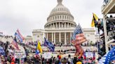 DNC to tail Trump with mobile billboard of Jan. 6 attack during visit to Capitol Hill