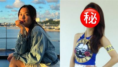 42歲成高齡產婦！趙小僑曬「10年前激瘦辣照」 嘆：身材好難恢復