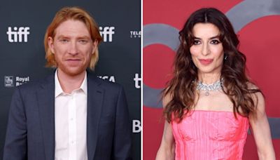 'The Office' Spinoff Casts Domhnall Gleeson & 'The White Lotus' Star Sabrina Impacciatore