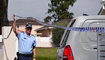 Alerta en Australia: la Policía abatió a un adolescente radicalizado tras un ataque con cuchillo en el sur del país