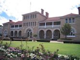 Perth Mint