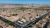 Home prices at record highs, Las Vegas rents rising, reports say