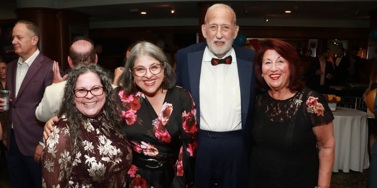 Actors' Playhouse Raises $225,000 At The 33rd Annual Reach For The Stars Gala