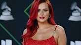 Bella Thorne's Abs And Legs Are Running The Show In This IG Pic