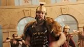 Jason Momoa raps about his love of the Roman Empire in hilarious “SNL” TikTok spoof