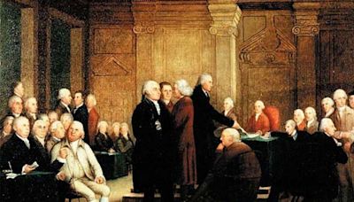 Ginnie Graham: Thomas Jefferson's Danbury Baptist letter remains powerful in this time of a Christian nationalism push