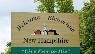 Tourism soared in N.H. over an extended Fourth of July weekend - The Boston Globe