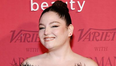 'Hacks’' Star Megan Stalter Wishes She’d Seen Bisexual Characters on TV Growing Up: ‘Would’ve Known Sooner’ (Exclusive)