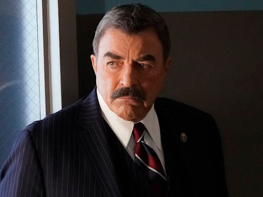 Tom Selleck risks losing California ranch with cancelation of 'Blue Bloods'