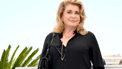 César 2025 : Catherine Deneuve présidera la 50e cérémonie