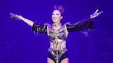 Coco Lee Opened Up About Her 'Difficult Year' Before Her Death