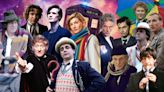 Who did it best? Doctor Who’s best Doctors, ranked from David Tennant to Tom Baker