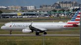 S.A., American Airlines aim for nonstop Washington, D.C. flight