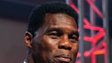 Herschel Walker's son says Trump called his father for months demanding that he run, while 'everyone with a brain' begged him not to