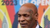Mike Tyson Recovering After “Ulcer Flare-Up” During Flight