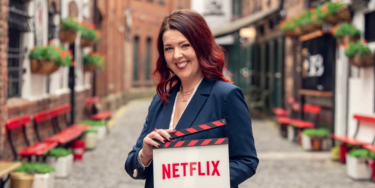 Derry Girls boss confirms cast for new Northern Irish Netflix series