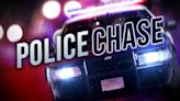 Teenager arrested in multi-county high speed chase