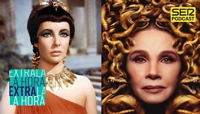 Medusa y Cleopatra, del mito al monstruo y la construcción de la femme fatale