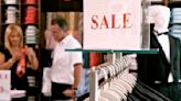 Retail and China woes hit FTSE 100