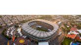 Remodelación del Estadio Azteca eleva el valor de la vivienda en 25 colonias de Coyoacán y Tlalpan