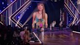 Taylor Swift makes surprise appearance on ‘Dancing with the Stars’