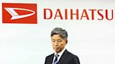 Toyota's scandal-hit Daihatsu aims to resume vehicle development this year