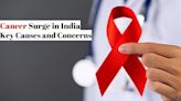 ICMR: Indias Cancer Cases To Hit 15.7 Lakh By 2025! Decoding Alarming Rise Of Disease Among Indian Youth