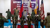 Philippines and U.S. kick off naval exercises amid China tension