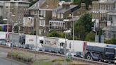 Dover businesses say Government ‘must do more’ to solve port travel chaos