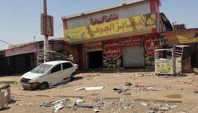 Al menos 23 muertos en un ataque de las RSF contra civiles en el estado sudanés de Kordofán Norte